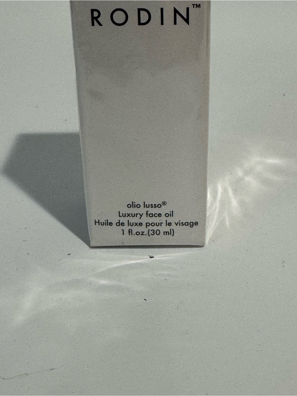NEW Rodin Olio Lusso Luxury Face Oil 30 ml - Picture 3 of 5